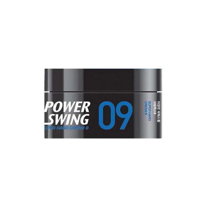 魅尚萱 POWER SWING陽光歐巴髮蠟 80g