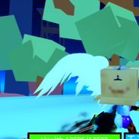 ブロフル　PVP、V4、雑談