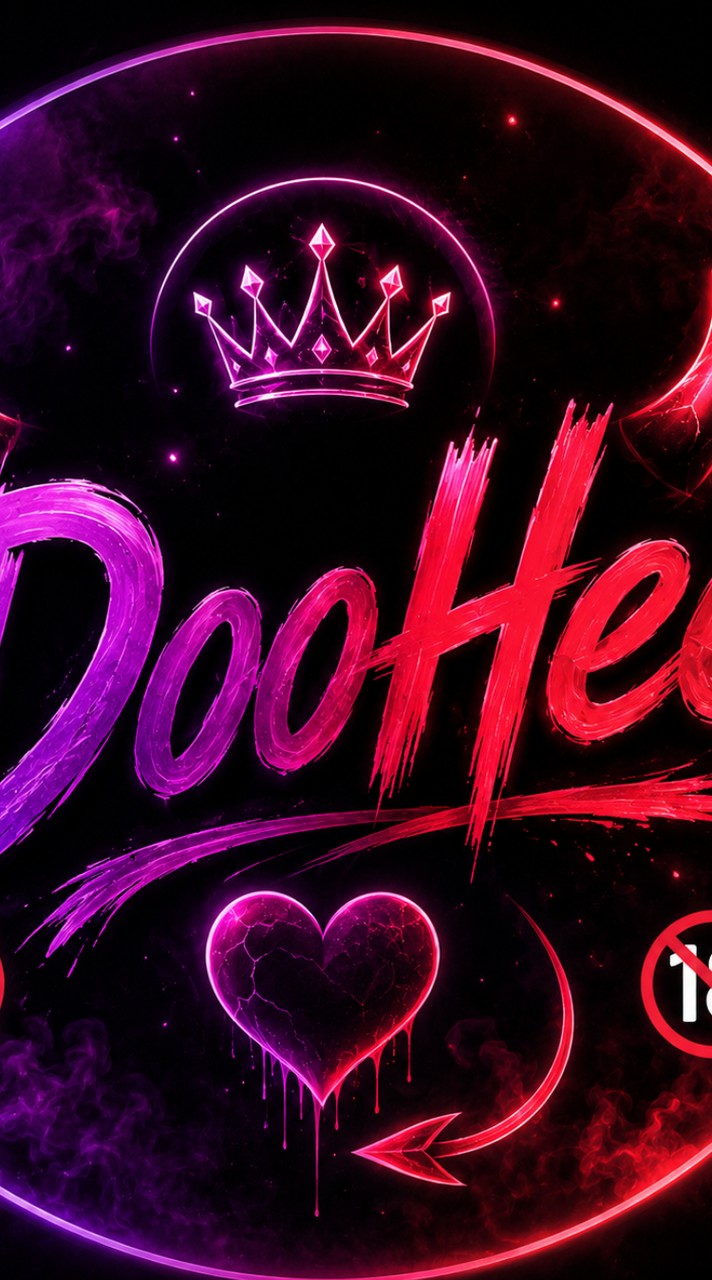 🔞DooHee🔞