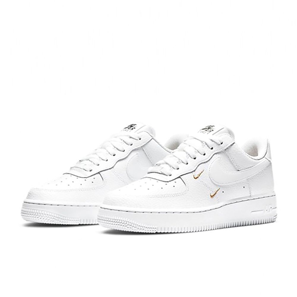 NIKE AIR FORCE 1 07 ESS 女 休閒鞋 白
