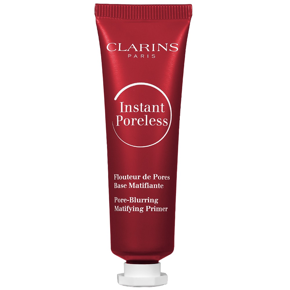 商品名稱：CLARINS 克蘭詩 蘋果光零毛孔持妝蜜(20ml)容量：20ml使用方法：臉部清潔後，適量塗抹於臉部肌膚。貨源：公司貨保存期限：3年 (依商品包裝顯示)產地：法國（每批專櫃到貨產地有可能