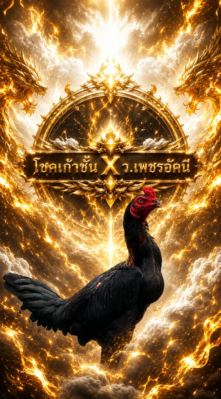 แจกFc โชคเก้าชั้นxว.เพชรอัคนี
