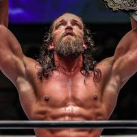 新日ファン、プロレスファン集まれ😻😻