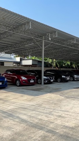 @Happy Car