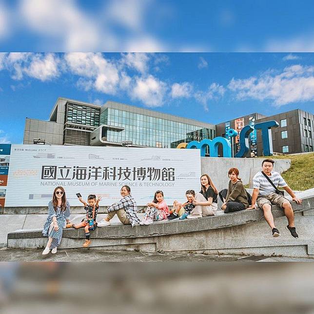 圖片授權：IG@duffy_lifediary