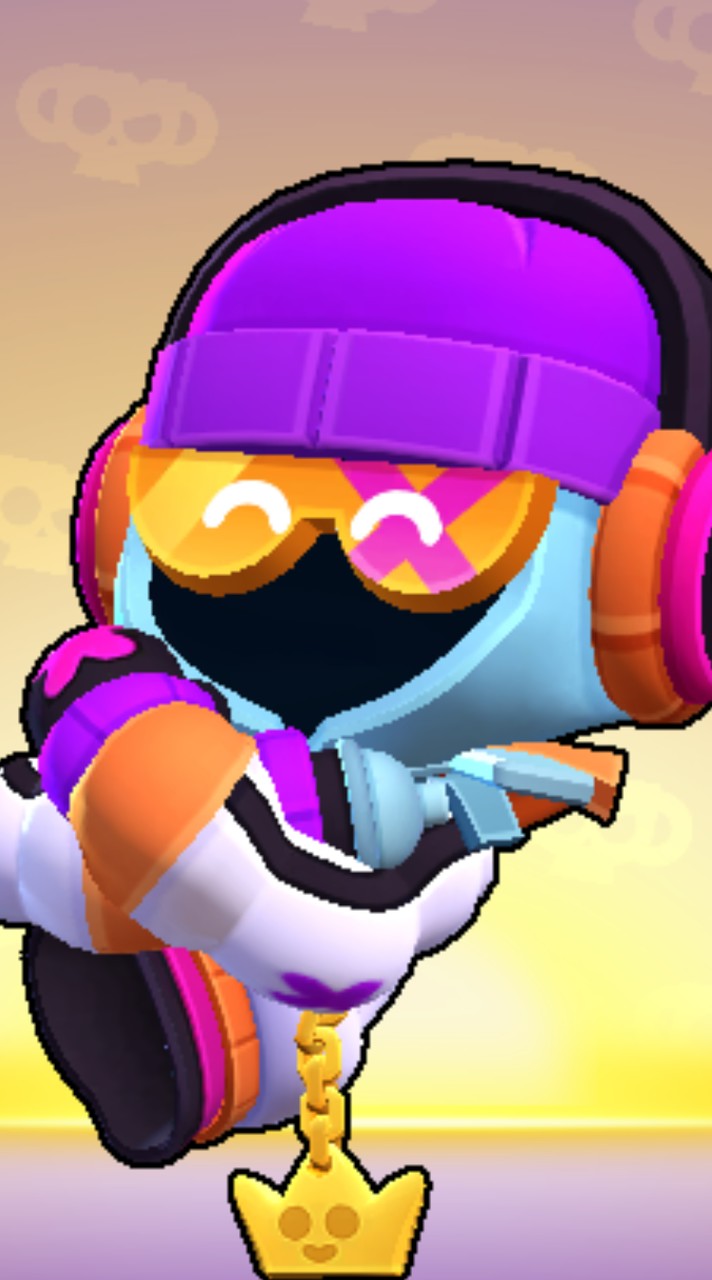 Brawl AQUARIUM #ブロスタ