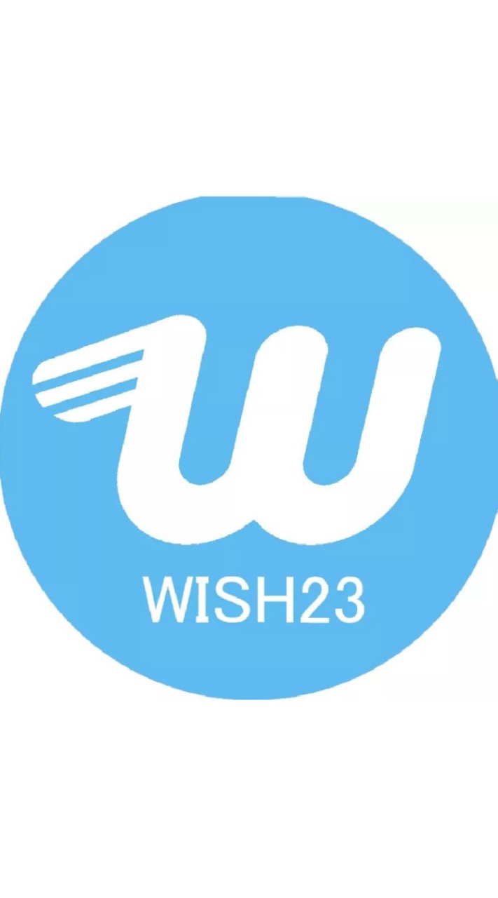 WISH23 Official Room