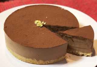 オーブンがなくてもok 濃厚チョコケーキ を作ってみよう クックパッドニュース