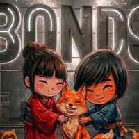 座敷のBONDS