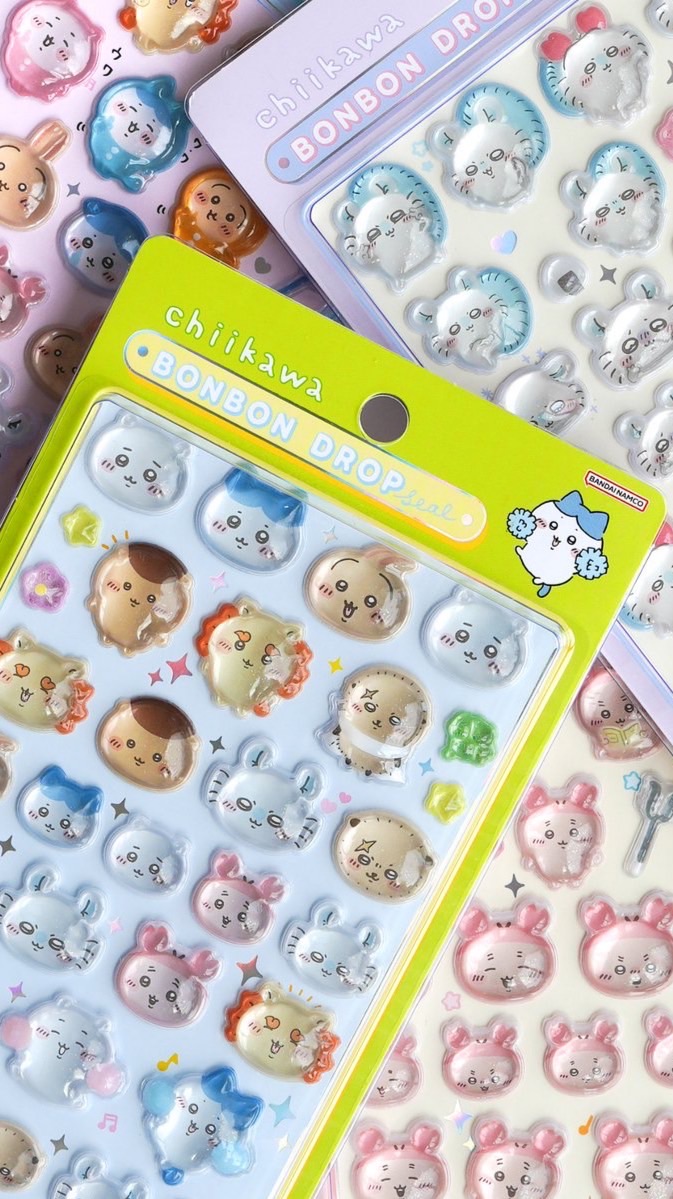 【埼玉】 シール 共有情報部♡