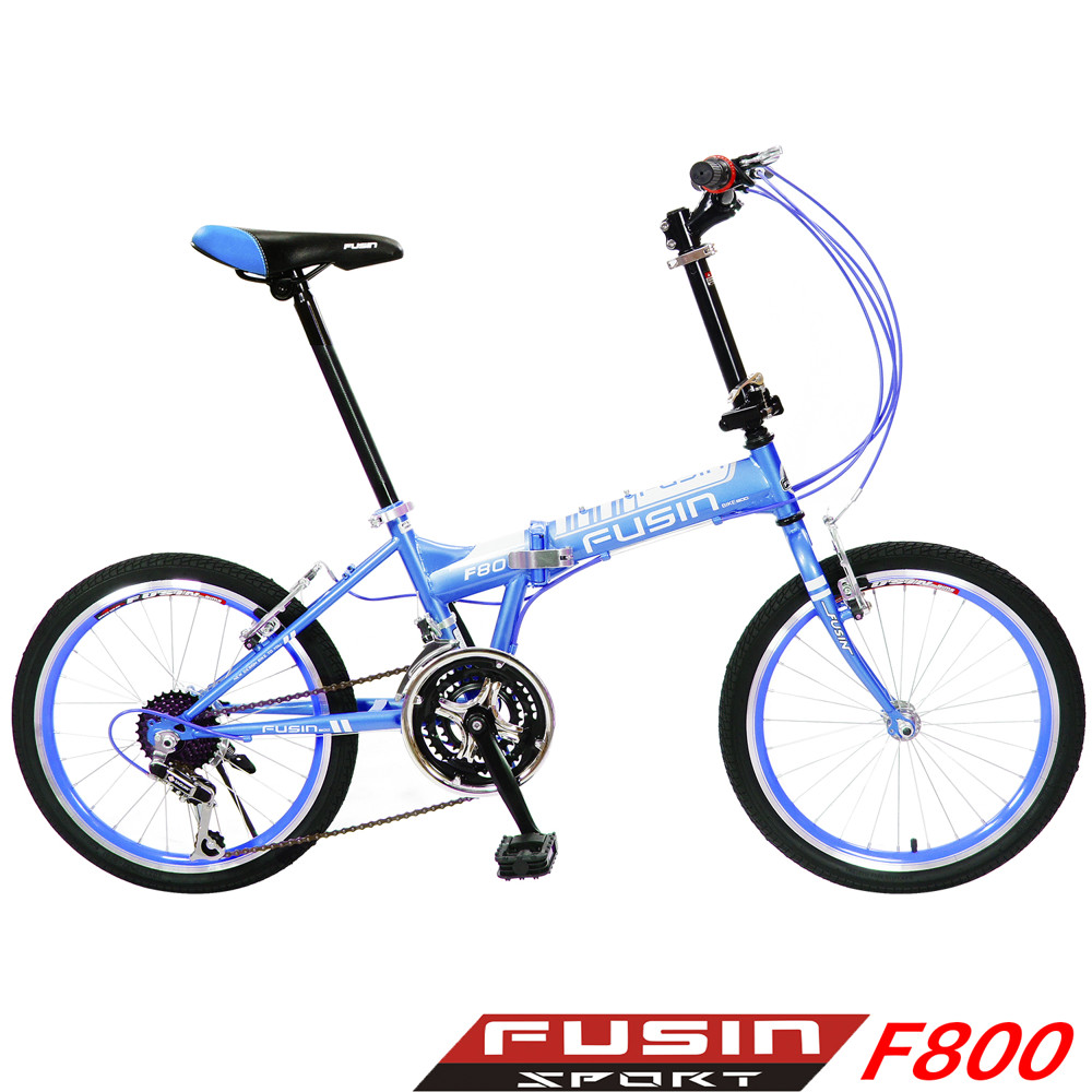 高光白,油光亞黑,法拉利紅,活力橘,反光藍,俏桃粉 車 架：20吋高碳鋼摺疊式車架,搭配優質塗裝設計 車手把：優質高碳鋼小燕把 折疊立管: 可折疊機構、可調高度伸縮車把 變速煞車線管 :高級彩色線管 