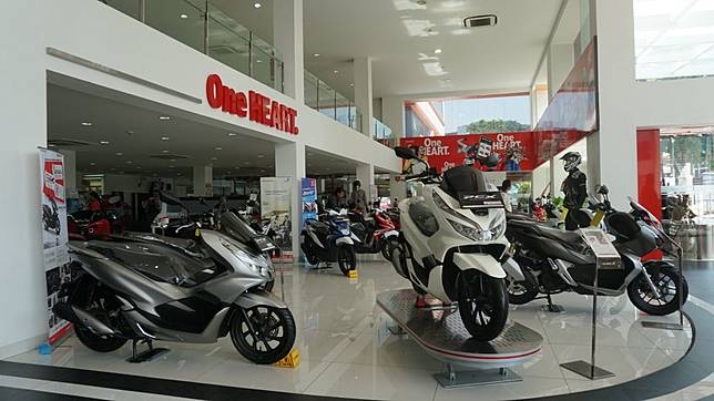 670 Gambar Anak Motor 70 Romantis Gratis Terbaik