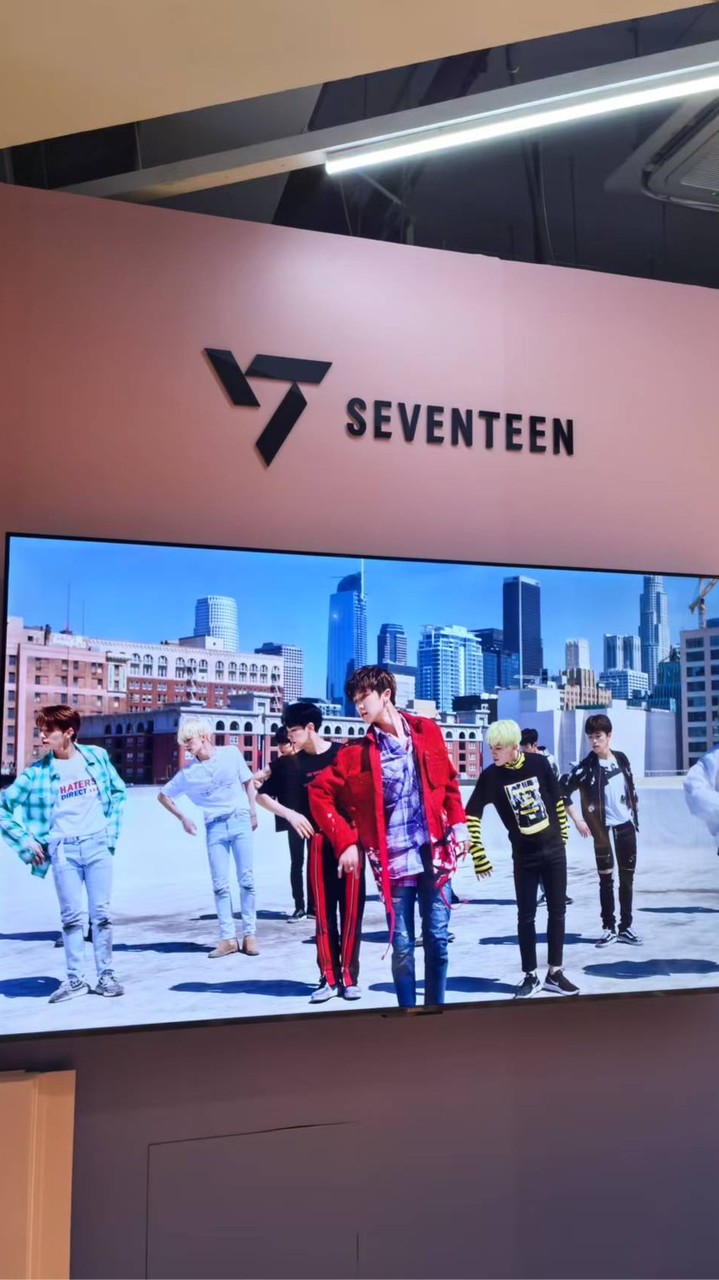 SVT快閃代購(^з^)-☆