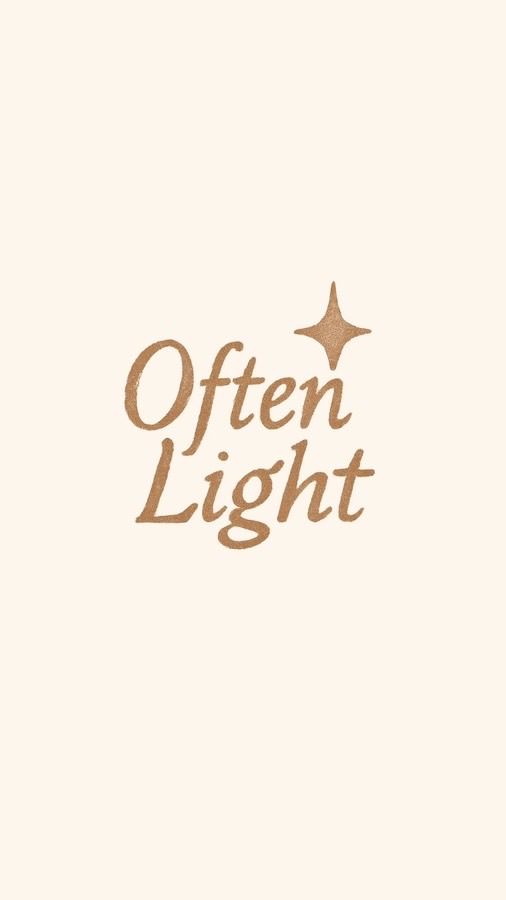 Often Light | 穿戴甲官方社群 ✨