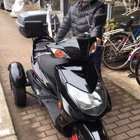 トライク好きな方！