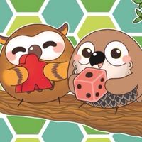 ボードゲームハウス とまり木