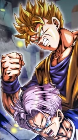 ドラゴンボールレジェンズ誰でも大歓迎！！