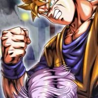 ドラゴンボールレジェンズ誰でも大歓迎！！