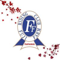 Fuji Horse Show Autumn Grand Prix