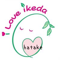 畑活♡I LOVE IKEDA hatake    （岐阜・池田町）