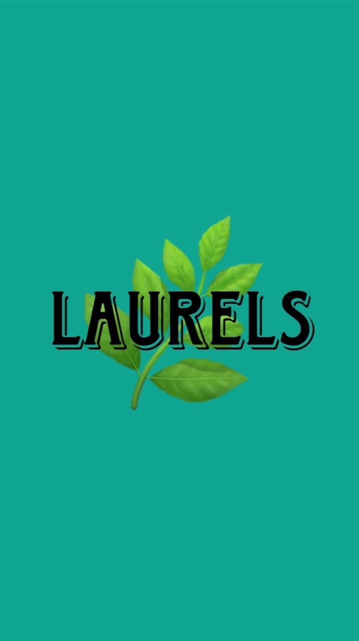 動画用7.8.9th LAURELS