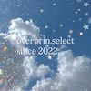 Overprin.select 🇯🇵Overprint 9090 日本代購 各國代購 好物選貨店