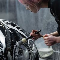 汽車美容軟體