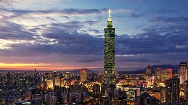 情侶約會救星！北中南東人氣約會地點大公開