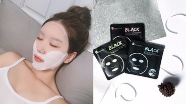 特搜「台灣最火面膜 Top 4 」！觀光客：每次來台必買啊...