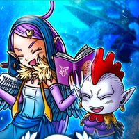 遅咲きのビギナー
