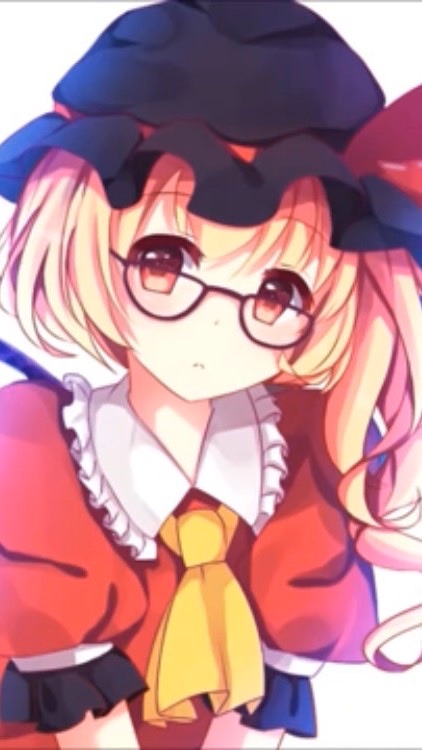 東方好きの畑