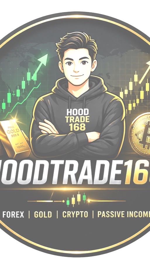 Hood胡德｜財商白話文