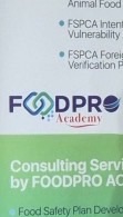 FSPCA PCHF V 2.0 May 6-8 2026