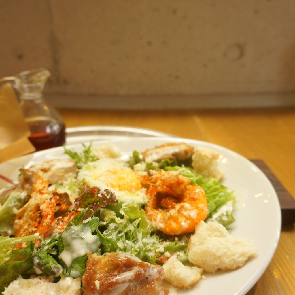ebifurai123さんが投稿した平手南カフェのお店cafe Clap/カフェ クラップの写真
