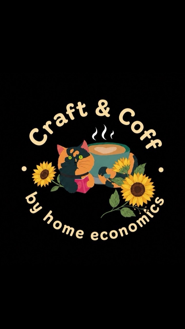 Craft & coff by home economics