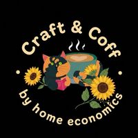 Craft & coff by home economics