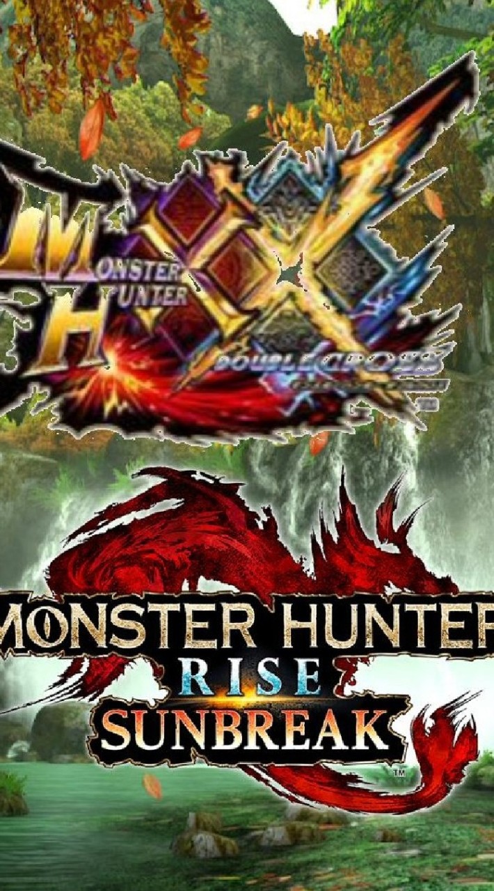 MHXX・MHRS(モンハン部)のオープンチャット