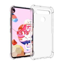 ◎優質TPU材質高清高透,裸機視覺|◎新升級氣囊，增強防摔吸震的能力|◎四邊加高設計,防止螢幕及鏡頭刮花,裡層光學紋設計可防水印種類:手機殼/套類型:手機殼適用廠牌:LG樂金適用系列:K系列適用型號: