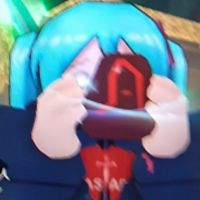 ロブロ好きあつまれ〜
