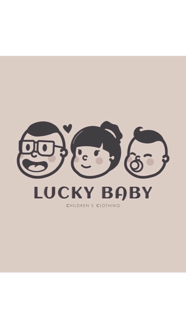 ☘️Lucky Baby