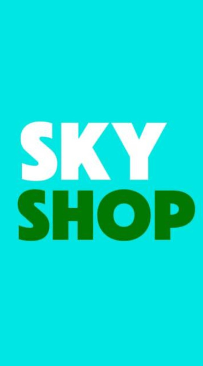 SKY SHOPร้านบริการซื้อขายตัว/เจม