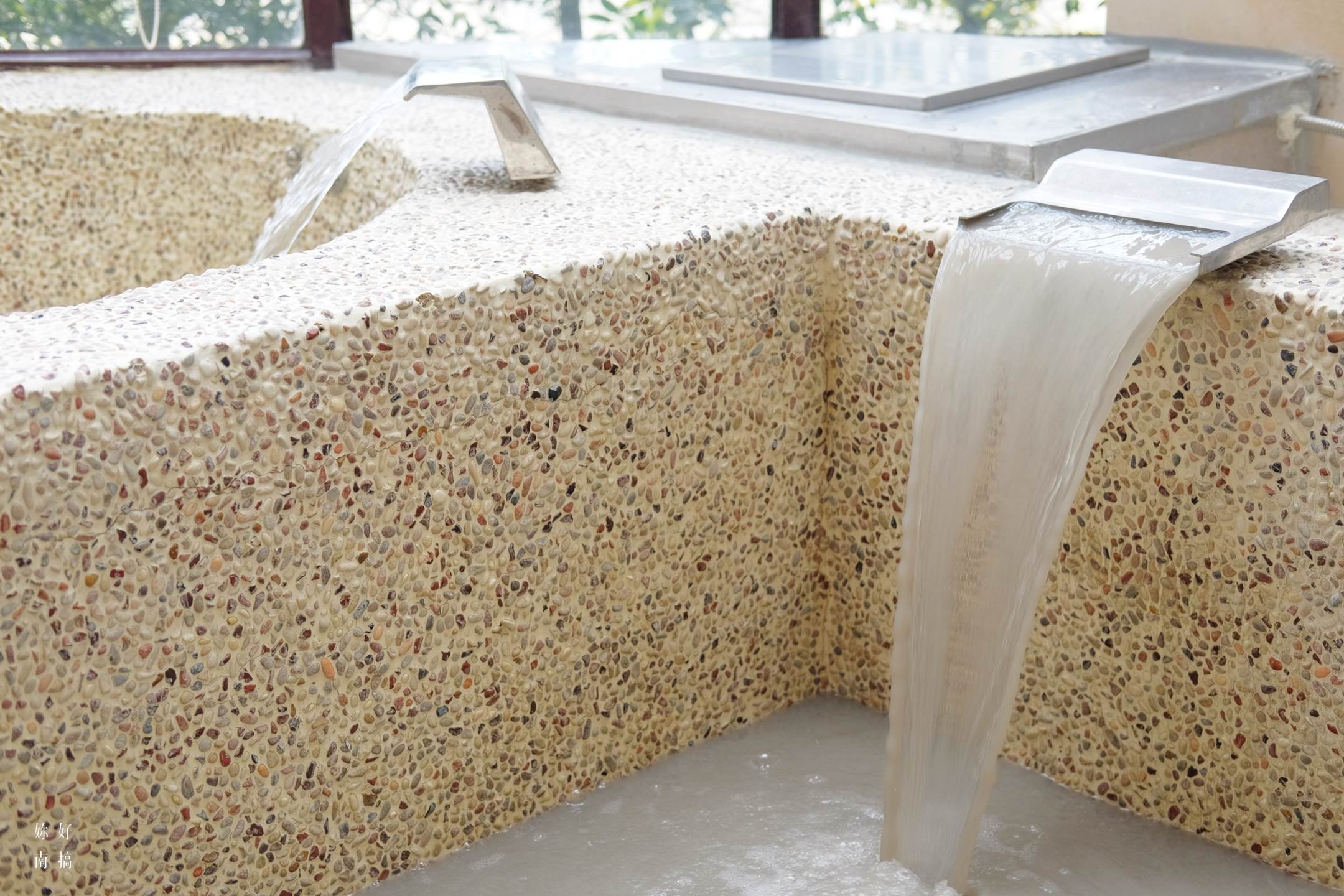 青雅泥漿溫泉精品會館-妳好南搞-14