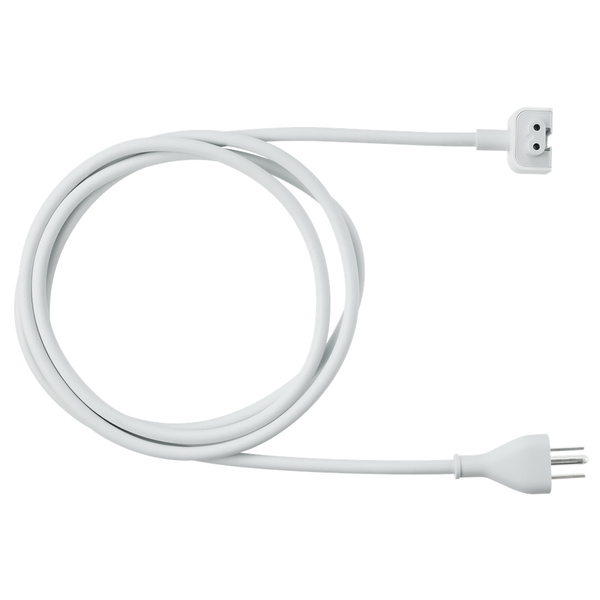 電源轉接器延長線 - Apple