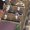 ｴｯﾎｴｯﾎｴｯﾎ　twstめちゃ緩也ってみんなに伝えなきゃ　、🏃🏻『再建』