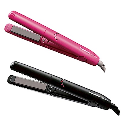 (快速到貨)Panasonic 國際牌 輕巧型直髮捲燙器 EH-HV10