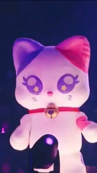 ME:I TikTok部
