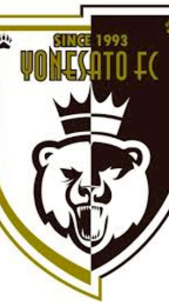 米里サッカー少年団