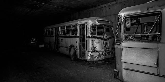 770+ Bus Hantu Cikampek Bandung Terbaik