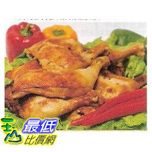 [COSCO代購] 需低溫配送無法超取 KIRKLAND烤雞大腿 8入f