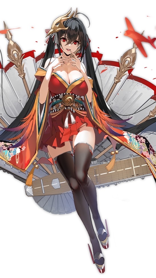 Role play azur lane